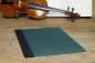 Preview: Orchestra sheet music folder for the music stand, handmade in Germany